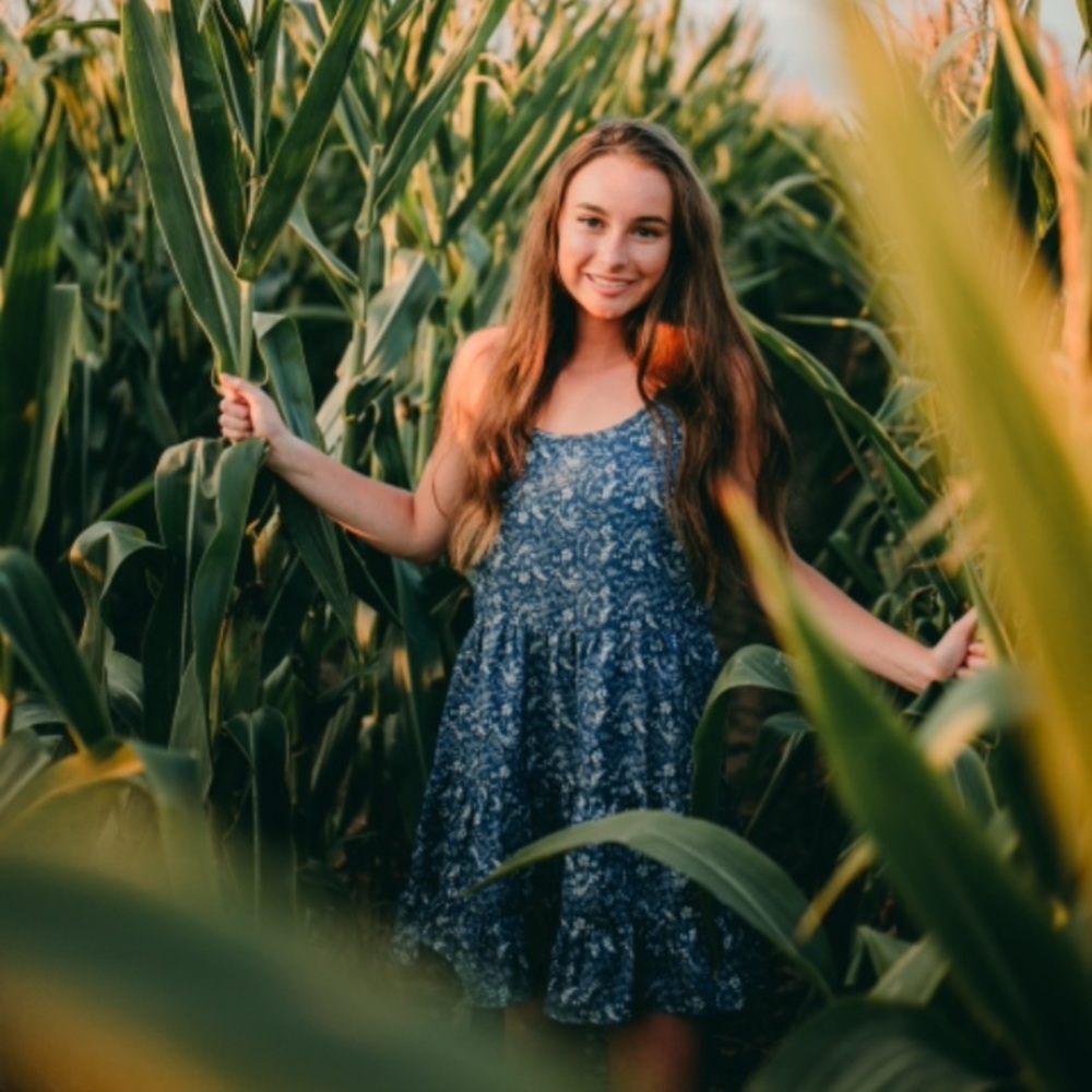 Boutique Sundress